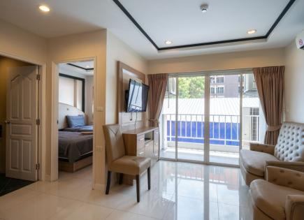 Apartamento para 38 500 euro en Pattaya, Tailandia