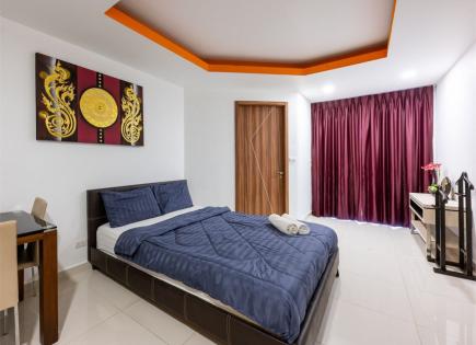 Apartamento para 48 500 euro en Pattaya, Tailandia