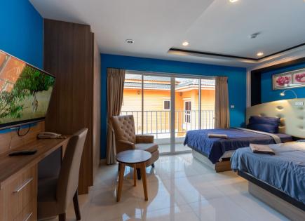 Apartment for 29 900 euro in Pattaya, Thailand