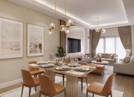 Apartamento para 265 000 euro en Estambul, Turquia