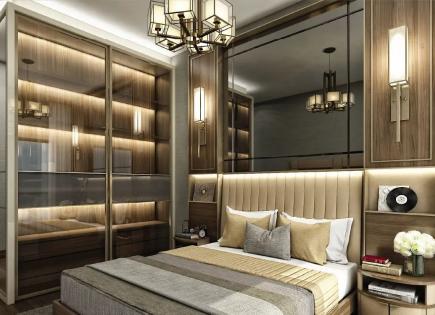 Apartment für 509 468 euro in Istanbul, Türkei