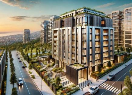 Hotel für 86 000 241 euro in Istanbul, Türkei
