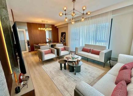 Apartment for 401 797 euro in Istanbul, Turkey