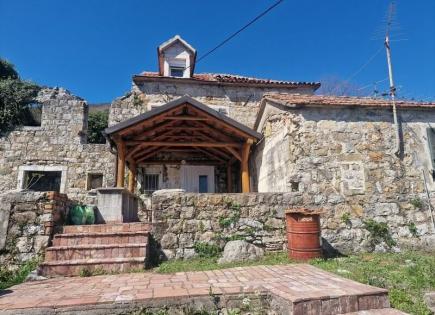 Maison pour 105 000 Euro à Herceg-Novi, Monténégro