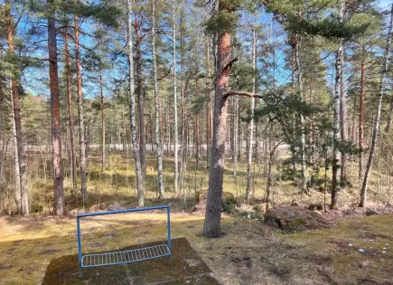 Piso para 7 498 euro en Kotka, Finlandia