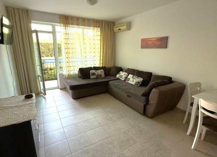 Wohnung für 69 500 euro in Sonnenstrand, Bulgarien