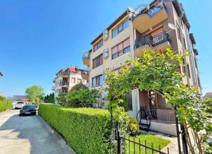 Appartement pour 76 500 Euro à Ravda, Bulgarie