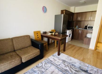 Appartement pour 69 000 Euro à Slantchev Briag, Bulgarie