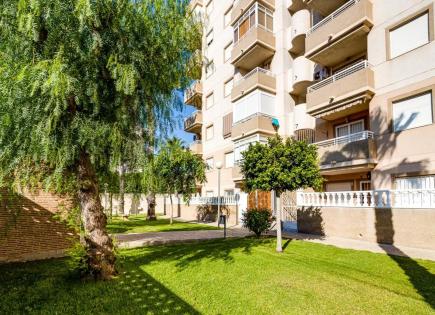 Appartement pour 125 000 Euro à Torrevieja, Espagne