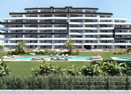 Penthouse pour 279 000 Euro à San Miguel de Salinas, Espagne