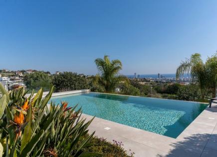Villa für 6 500 000 euro in Limassol, Zypern