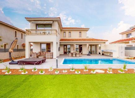 Villa pour 447 760 Euro à Larnaca, Chypre