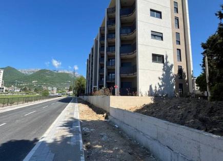 Piso para 91 200 euro en el Bar, Montenegro