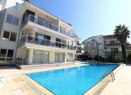 Apartamento para 90 000 euro en Belek, Turquia