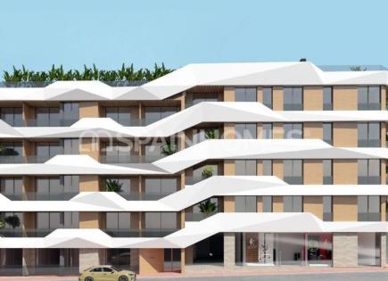Ático para 334 000 euro en Guardamar del Segura, España