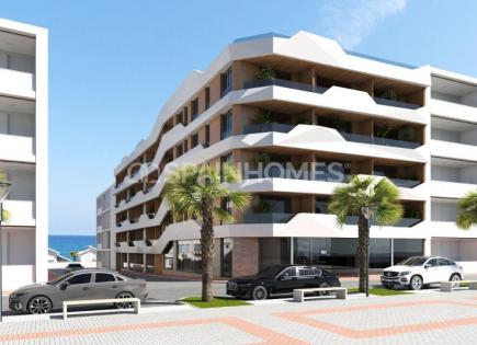 Apartamento para 281 000 euro en Guardamar del Segura, España