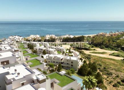 Apartment for 305 000 euro in Casares, Spain