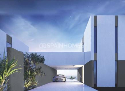 Villa para 550 000 euro en España