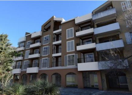 Appartement pour 192 990 Euro à Budva, Monténégro