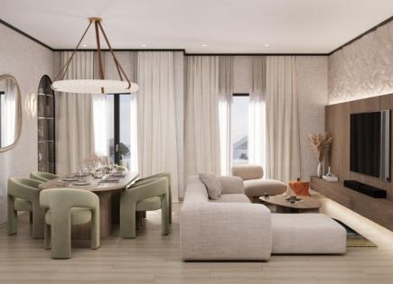 Appartement pour 238 080 Euro à Budva, Monténégro
