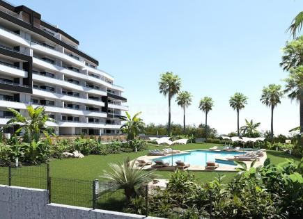 Appartamenti per 239 000 euro a San Miguel de Salinas, Spagna