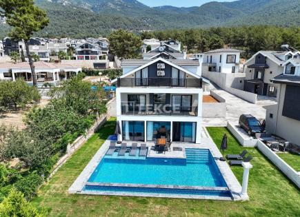 Villa for 653 000 euro in Fethiye, Turkey