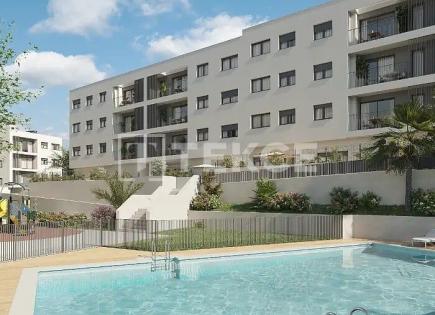 Apartment für 215 000 euro in Alicante, Spanien