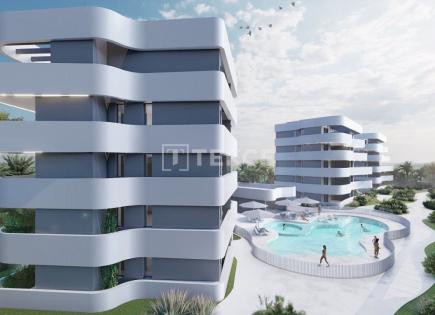 Apartment for 249 000 euro in Guardamar del Segura, Spain