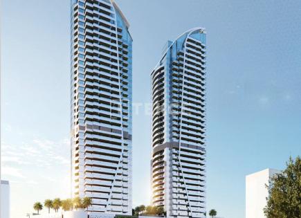 Apartment für 261 000 euro in Dubai, VAE