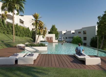 Apartment für 620 000 euro in Casares, Spanien