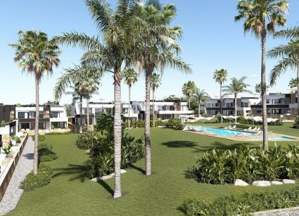 Penthouse für 294 000 euro in Rojales, Spanien