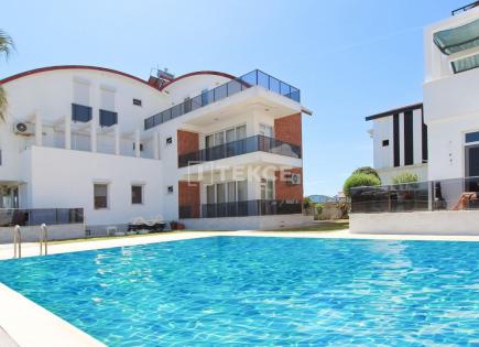 Appartement pour 245 000 Euro à Belek, Turquie
