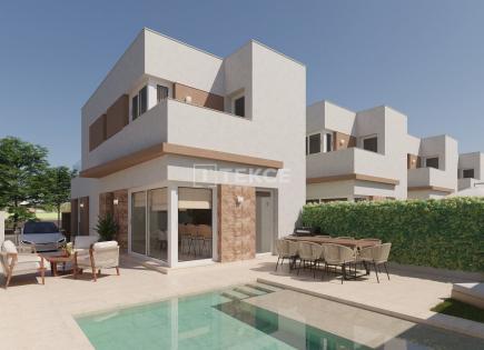 Villa for 399 000 euro in Rojales, Spain