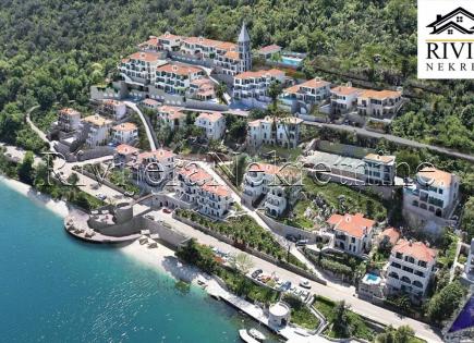 Appartement pour 400 000 Euro à Kostanjica, Monténégro