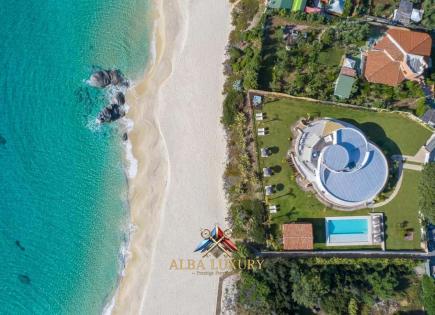Villa en Italie (prix sur demande)