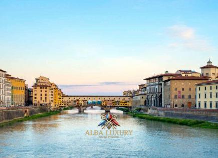 Apartment for 680 000 euro in Italy