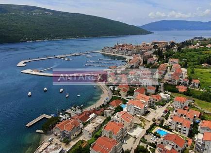 Villa for 535 000 euro in Denovici, Montenegro
