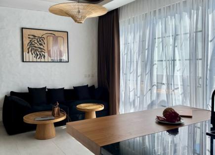 Piso para 228 164 euro en Canggu, Indonesia