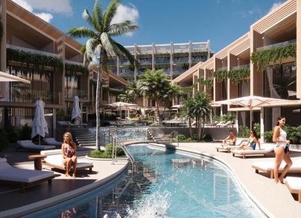 Villa para 210 658 euro en Bukit, Indonesia
