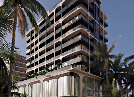 Appartement pour 368 542 Euro à Dubaï, EAU