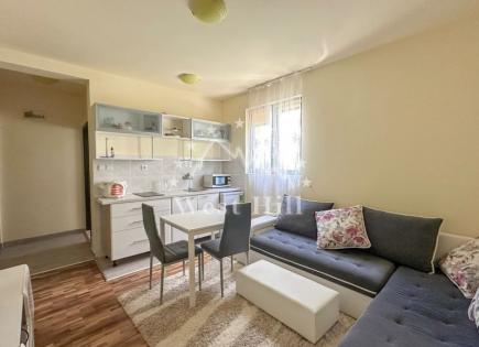 Appartement pour 102 000 Euro à Šušanj, Monténégro