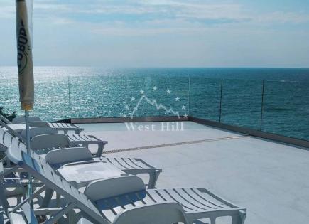 House for 425 000 euro in Dobra Voda, Montenegro