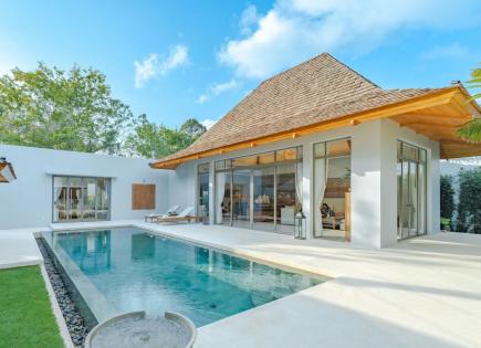 Villa para 1 544 410 euro en Phuket, Tailandia