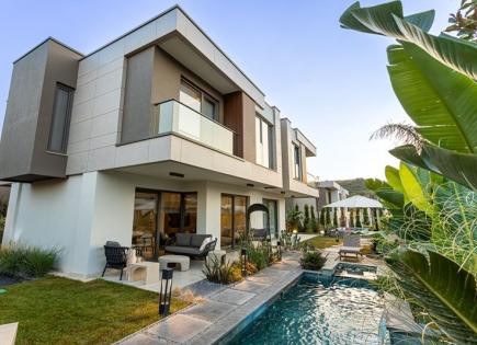 Villa für 821 710 euro in Bodrum, Türkei