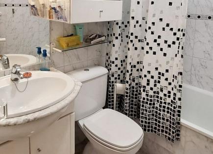 Apartment for 167 900 euro in Torrevieja, Spain