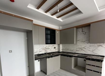 Wohnung für 54 000 euro in Mersin, Türkei