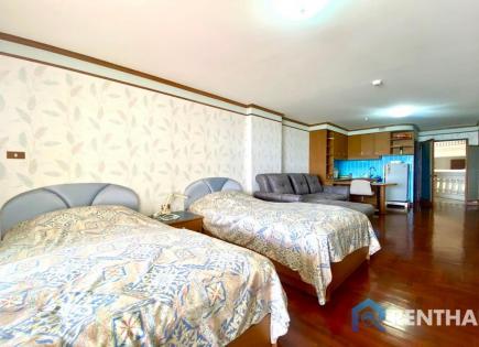 Apartment for 86 266 euro in Pattaya, Thailand