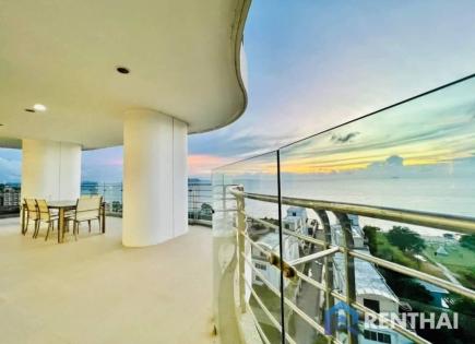 Apartamento para 487 185 euro en Pattaya, Tailandia