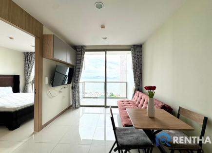 Appartement pour 103 723 Euro à Pattaya, Thaïlande