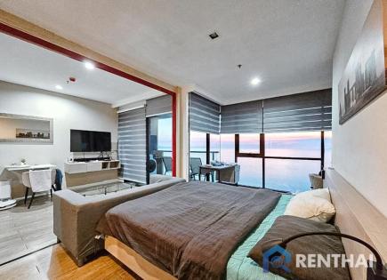 Appartement pour 182 678 Euro à Jomtien, Thaïlande
